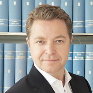 Marcus Feil, Rechtsanwalt in Berlin-Charlottenburg